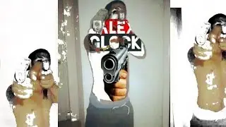 Alex - Glock (Official Audio)