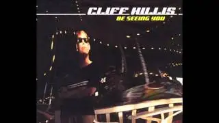 Cliff Hillis - Second Dimension