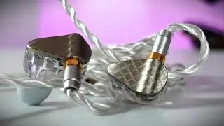 Unboxing the DDHiFi Surface &ndash; Hybrid IEMs with Serious Style & Surprises!