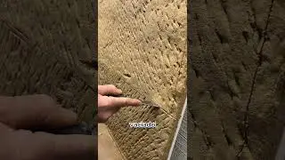 COMO HACER PIEDRA SILLAR RUSTICA