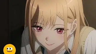 Trailer Anime 2022 Sono Bisque doll wa koi wo suru sub indo