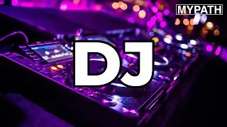JOB OF THE WEEK - EPISODE #213 - DJ