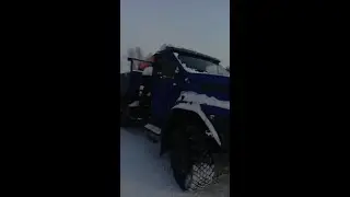 🚚Урал | Николай +7 961 073 2306
