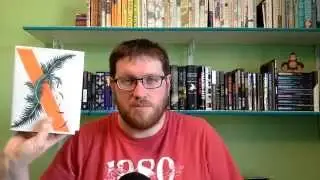Southern Reach Trilogy by Jeff VanderMeer | No Spoilers