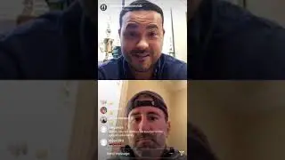 Interview with Alecko Eskandarian