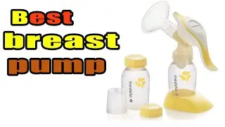 Best Breast Pump 2020 | TOP 5 Breast Pumps | Buying Guide| Breast pump Reviews