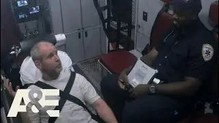Nightwatch Nation: Drunk on Mouthwash (Season 1, Episode 2) | A&E