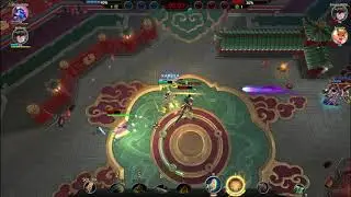Battlerite Raigon Playz / Battlerite #1