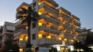Chaliotis Apartments, Lefkandi Chalkidas, Greece