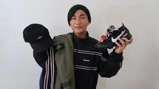 Another hypebeast pickup.