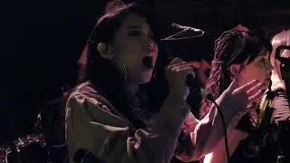 Jantik Band - At Last (Cover Etta James Live in Almaty) 2024