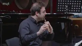 Kalevi Aho: Quartett