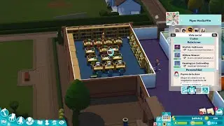 Ps5 Two Point Campus Historia