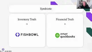 RLB Digital DemoCast: Transform Your Inventory Management with Fishbowl