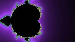 Mandelbrot but with Perpendicular Burning Ship structures