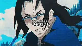 КТОЯТАКОЙ - RAIJIN | 分隊