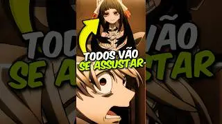 ⚡ GACHIAKUTA vai trazer a HIST&Oacute;RIA mais POL&Ecirc;MICA da temporada&hellip; e vai CHOCAR!