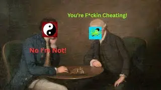 Истинная джентльменская игра | FPSChess
