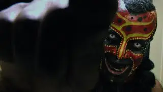 The Boogeyman Speaks at ROW: Booker T's Reality of Wrestling EXCLUSIVE