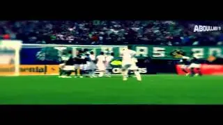 David Beckham &bull; Hangover &bull; LA Galaxy _ Skills & Goals & Assists & Free Kick 2013 HD