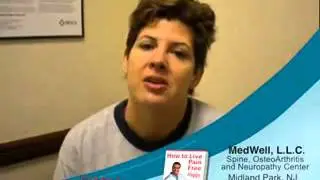 NUMBNESS DOCTOR FOOT PAIN TREATMENT BERGEN COUNTY ALLENALE SADDLE RIVER MAHWAH NJ