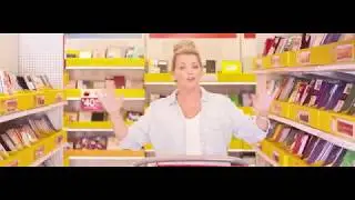 Target Therapy for Working Moms