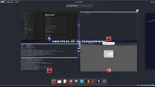 Try Hack Me: Lesson Learned