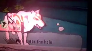 Okami Idiocity 5- Fangirl Screaming Over Issun