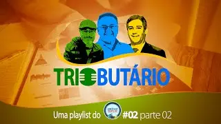Você ja viu alguém fazer lobby para pobre no Congresso Nacional? Triobutário  - Parte #02
