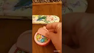My DIY- I decorate my knitting accessories. /украшаю свои вязальные аксессуары. 