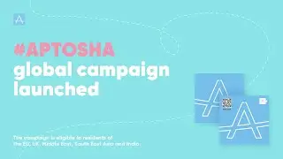 #AptosHA video tutorial