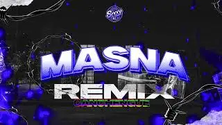 MASNA (Remix)FMK, Emilia, Nicki Nicole, Tiago PZK - Snoop DJ