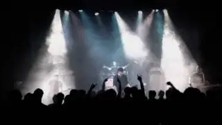 Heart Attack - Live MJC Picaud Cannes with Headcharger