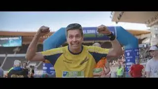 Helsinki City Running Day (HCRD) 2022 Aftermovie