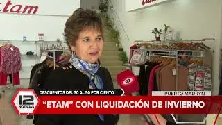 MADRYN | 