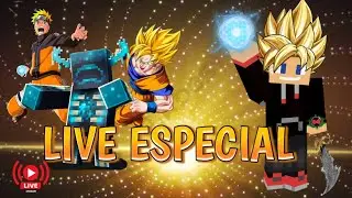 Live Especial jogando no ps2