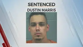 Okemah Man Sentenced For Shooting At Deputy During Pursuit, Escaping From Prison