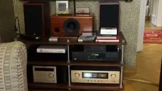 Accuphase E-260