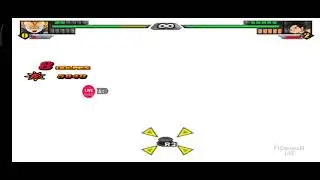 dragon ball Budokai tenkachi3 beta 3 até zerar  tarde para relaxar continuando gameplay parte final