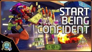 ATMs are the Highway to Success in Radical Heights (Win MORE!)