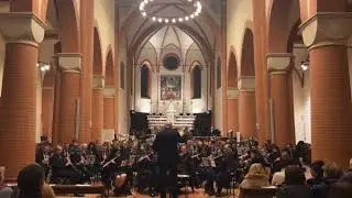 La Califfa | Ennio Morricone - Arranged by John Glenesk Mortimer