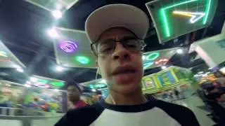 TETRIX -Jeeiph V&iacute;deo Oficial