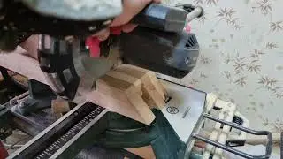 Da li je precizna Parkside potezna pila? (novi DIY projekt)