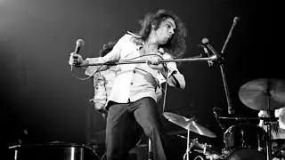 Rainbow - Lady of the Lake - Ronnie James Dio (Isolated Vocals)