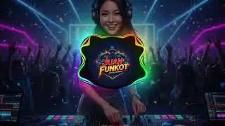 DJ REMIX FULL BASS SLOW ENERGY - My Last Hero
