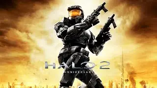 HALO 2 ANNIVERSARY - NVIDIA GTX 1650 4GB - 1080p - (60fps)