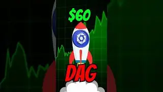 2030 Vision: How DAG Could Become the Future Digital Backbone! #shorts