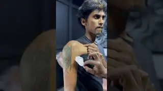 Tattoo hunter bandarawela #tattoo #tattoofun #tattooer