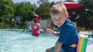 Summer Camp at Apple Montessori Schools