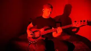 Андрей Капралов Klaxons - Echoes (cover)